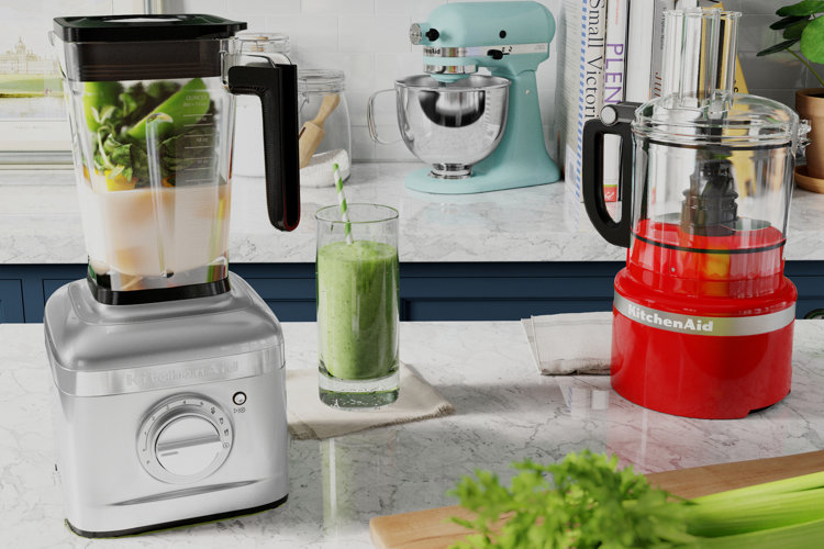 Juicer and food processor best sale